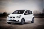 Seat Mii by COSMOPOLITAN 2016 года